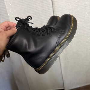 Doc martens